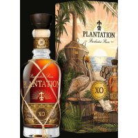 Plantation Barbados Extra Old 20