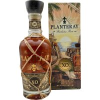 Planteray Barbados Extra Old 20