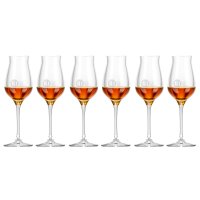 RUM-GENIEßERGLAS 6er Set