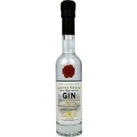 Secret Treasures Gin "Old Tom Style" / 0,2 l