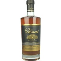 Clement Rhum Vieux Select Barrel