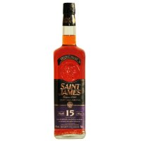 Saint James Reserve Privèe 15 ans