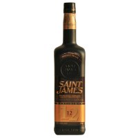 Saint James Réserve Privée 12 ans