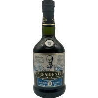 Presidente 15 YO Rum