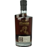 Malteco Anniversario 1992 25 YO