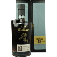 Malteco Anniversario 1992 25 YO