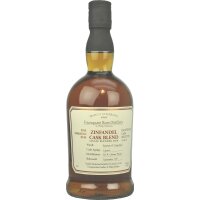 Foursquare Zinfandel 11 YO