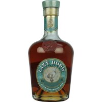 Lazy Dodo Rum