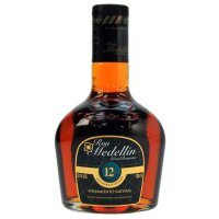 Ron MedellinGran Reserva 12 Anos