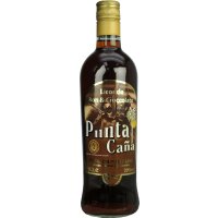 Punta Cana Licor de Ron & Cioccolato