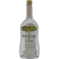 Novo Fogo Silver Cachaca