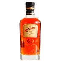 Matusalem Gran Reserva 23 Jahre