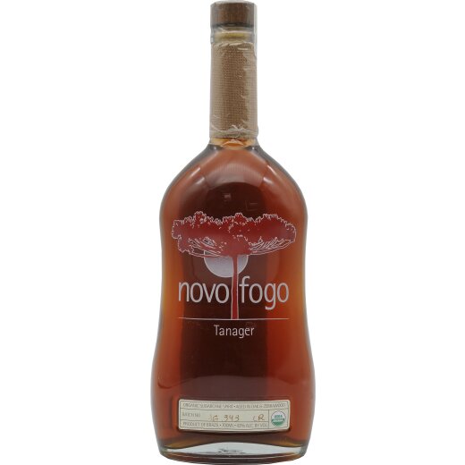 Novo Fogo Tanager Cachaca