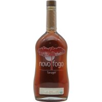 Novo Fogo Tanager Cachaca