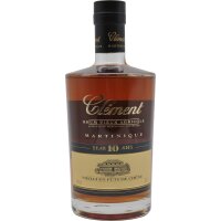 Clement Rum 10 Year Old
