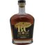 BC Reserve Caribbean Dark Rum 18YO