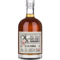 Rum Nation Rare Rum Savanna 2008-2018 Sherry