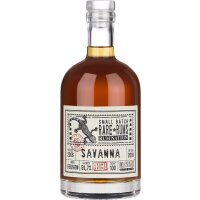 Rum Nation Rare Rum Savanna 2006 - 2018