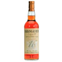 PPC Barangài Rum Caroni Trinidad Sherrywood Cask 1997