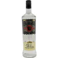 Rum Malecon Rum Extra Seco 1,0 l