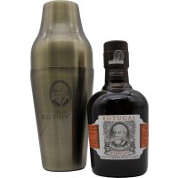 Botucal Mantuano 350 ml + Shaker