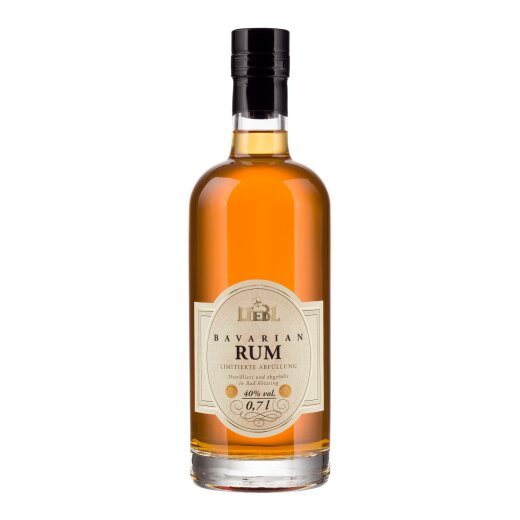 Liebl Bavarian Rum