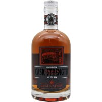 Rum Nation Jamaica 7 Jahre Cask Strength