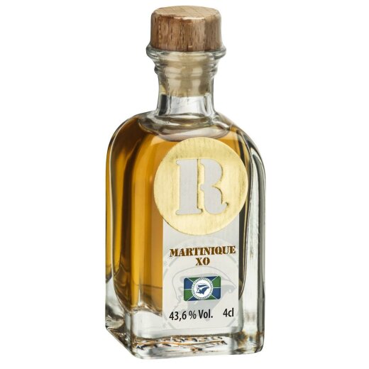 Martinique XO, 0,5 l