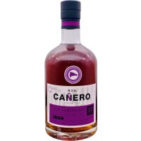 Canero Dominicano 12 Jahre Sherry Cream Finish