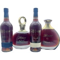 Tasting Set Zacapa I