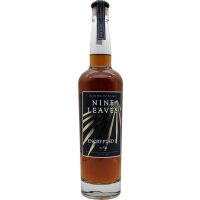Nine Leaves Encrypted MK2