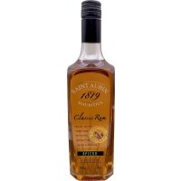 Saint Aubin Spiced Rum