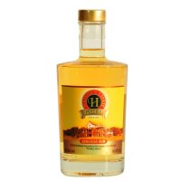 Hampden Estate Gold Rum 0,35L