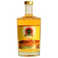 Hampden Estate Gold Rum 0,7L