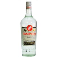 Pampero Blanco