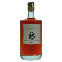 Simons Königlich-Bayerischer- Marine Rum