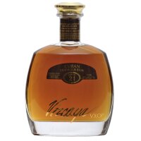 Vizcaya Rum Cask Nr 21 VXOP