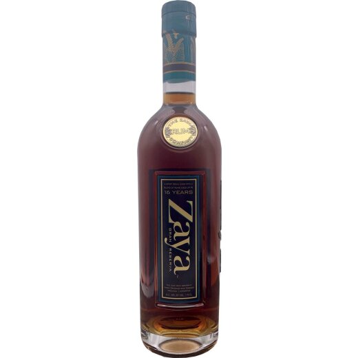 Zaya Gran Reserva