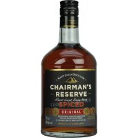 Chairmans Reserve Spiced