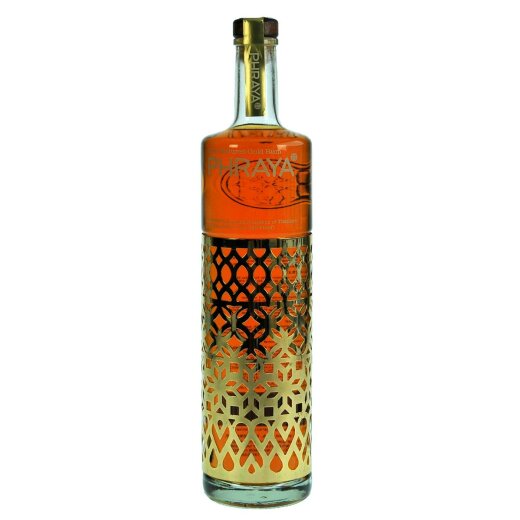 Phraya Gold Rum