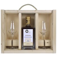 Rum Company Geschenkset Old Barbados