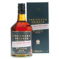 Chairmans Reserve - The Forgotten Cask