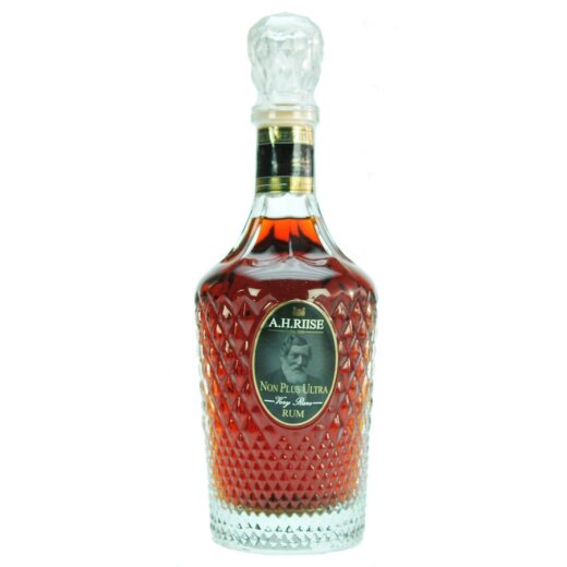 A.H. Riise Non Plus Ultra Rum