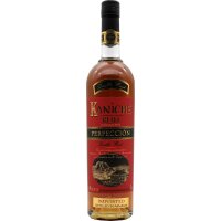 Kaniche Perfeccion Double Wood Rum