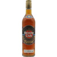 Havana Club Anejo Especial