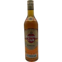 Havana Club Especial