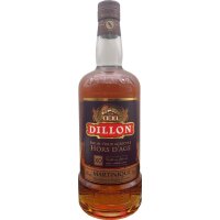 Dillon Vieux Rhum Hors D Àge XO