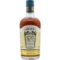 Ron Cihuatan Nahual Legacy Blend Rum