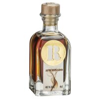 Rum Company Aficionado, 4 cL Probierfläschchen