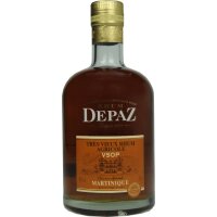 Depaz Reserva Speciale VSOP